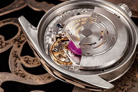 rolex 1500 movement.